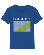 Brave Tricou mânecă scurtă  Copii Mini Creator
