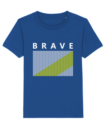 Brave Majorelle Blue