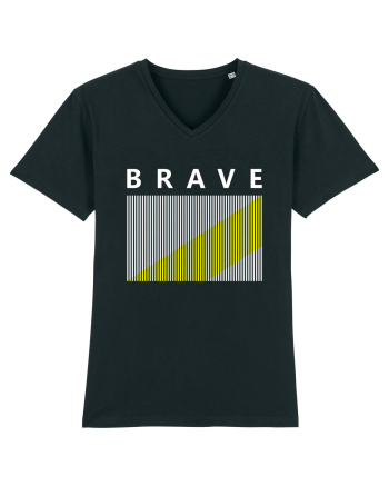 Brave Black