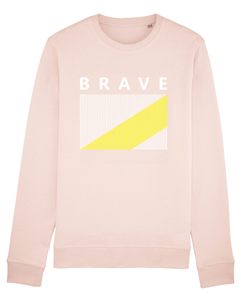 Brave Candy Pink