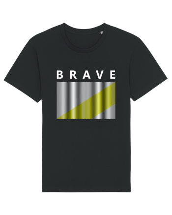 Brave Black