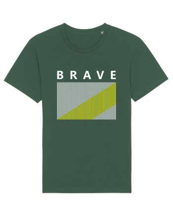 Brave Bottle Green