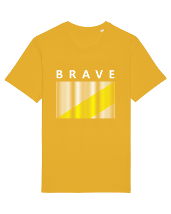 Brave Spectra Yellow