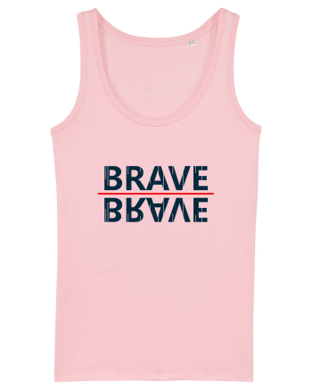Brave Cotton Pink