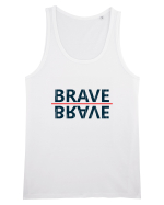 Brave Maiou Bărbat Runs