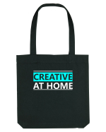 Creative At Home Sacoșă textilă