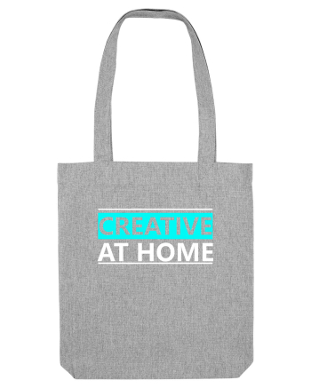 Creative At Home Heather Grey