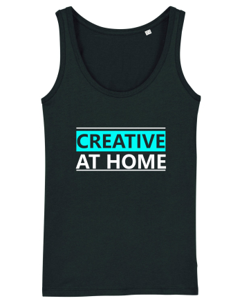 Creative At Home Black