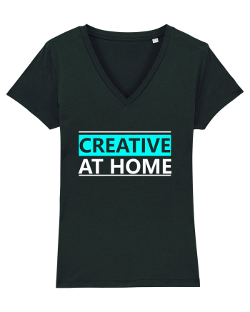 Creative At Home Black