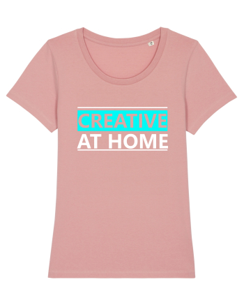 Creative At Home Canyon Pink
