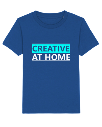 Creative At Home Majorelle Blue