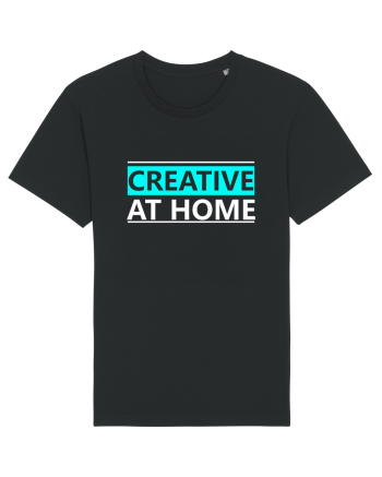 Creative At Home Black