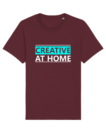 Creative At Home Burgundy