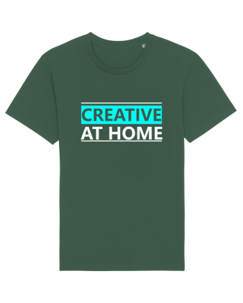 Creative At Home Bottle Green