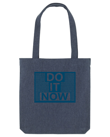 Do It Now Midnight Blue