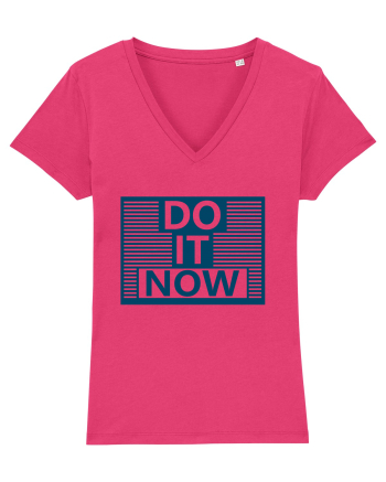 Do It Now Raspberry