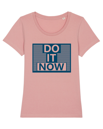 Do It Now Canyon Pink