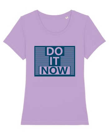 Do It Now Lavender Dawn