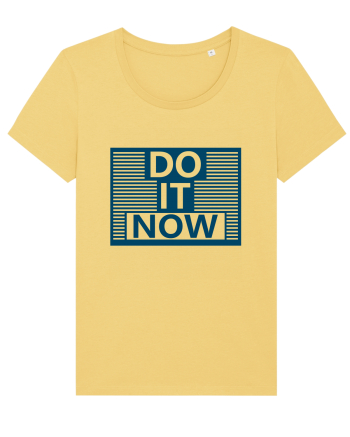 Do It Now Jojoba