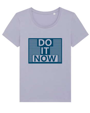 Do It Now Lavender