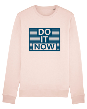 Do It Now Candy Pink