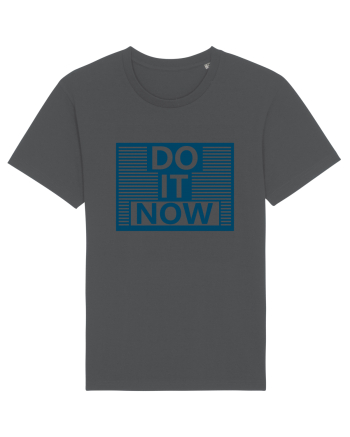 Do It Now Anthracite