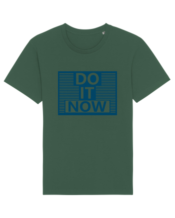 Do It Now Bottle Green