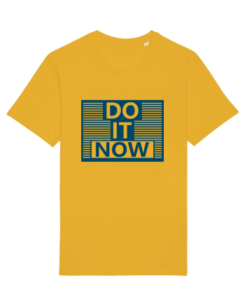 Do It Now Spectra Yellow