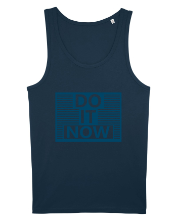 Do It Now Navy