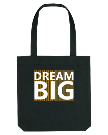 Dream Big Black