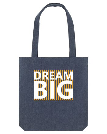 Dream Big Midnight Blue