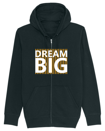 Dream Big Black