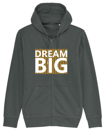 Dream Big Anthracite