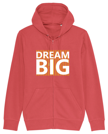Dream Big Carmine Red