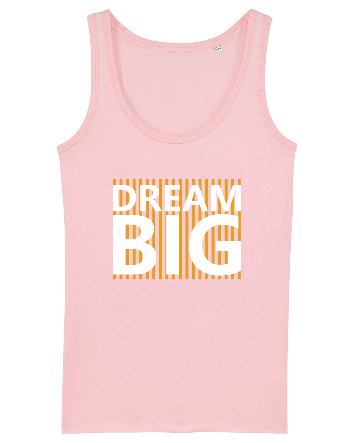 Maiou Damă Dreamer Cotton Pink