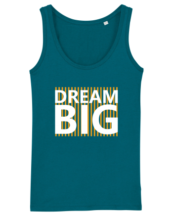 Dream Big Ocean Depth
