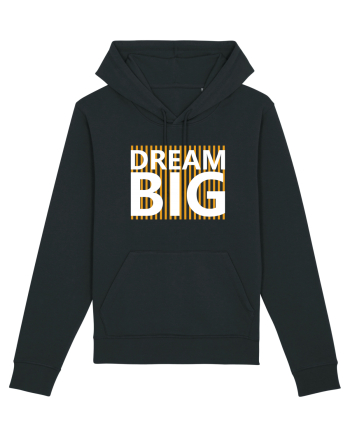 Dream Big Black