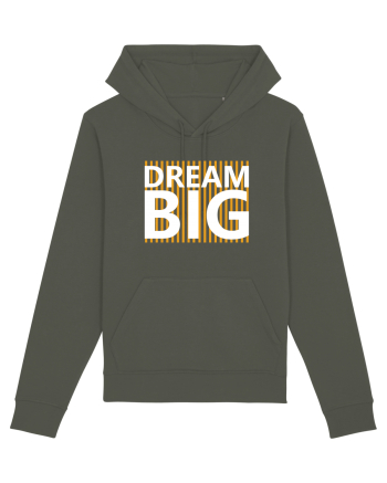 Dream Big Khaki