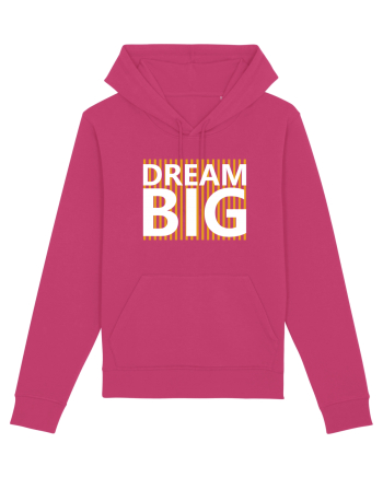 Dream Big Raspberry