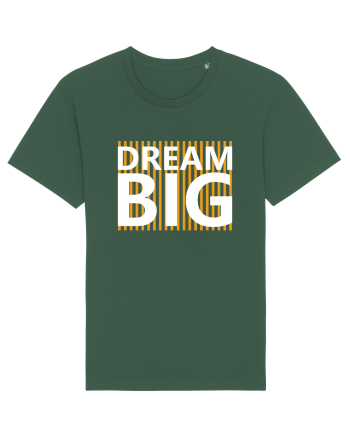 Dream Big Bottle Green
