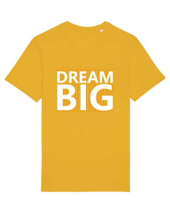 Dream Big Spectra Yellow