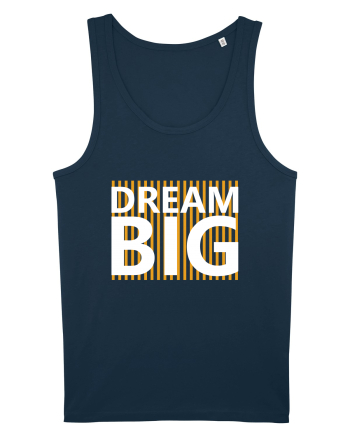 Dream Big Navy