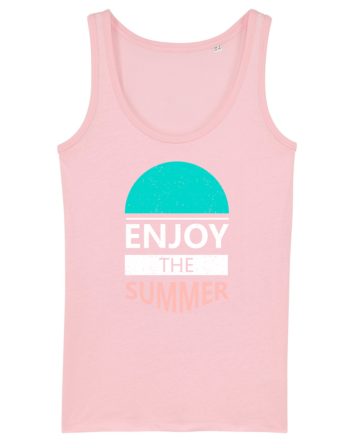 Maiou Damă Dreamer Cotton Pink