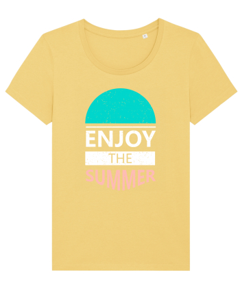 Enjoy The Summer Surf Sunset Jojoba