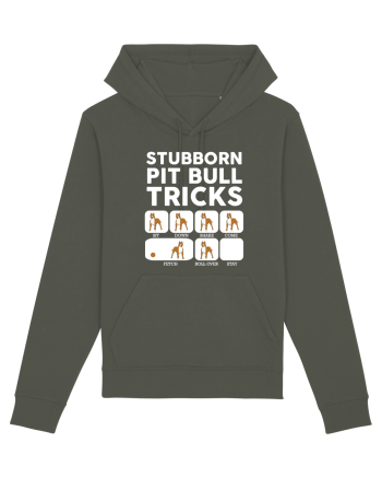 PIT BULL Khaki