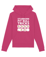 PIT BULL Hanorac Unisex Drummer