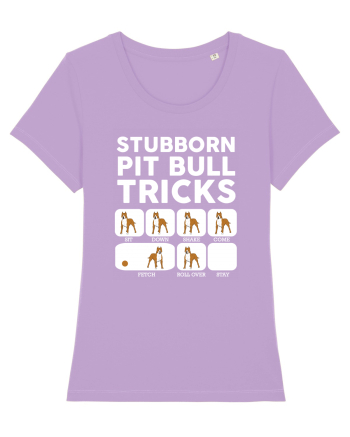 PIT BULL Lavender Dawn