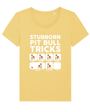 PIT BULL Jojoba