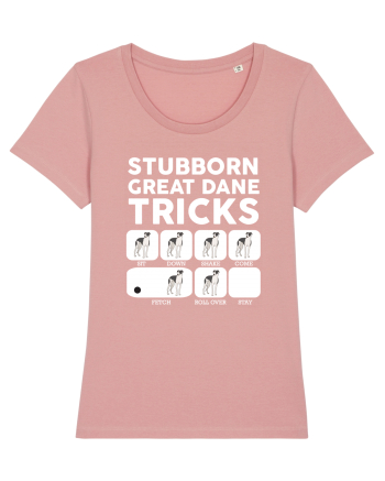 GREAT DANE Canyon Pink
