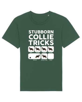 COLLIE Bottle Green